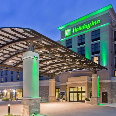 Holiday Inn Richland On The River, An Ihg Hotel Exterior photo