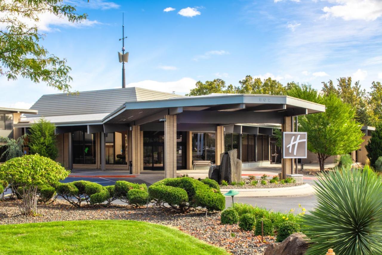 Holiday Inn Richland On The River, An Ihg Hotel Exterior photo