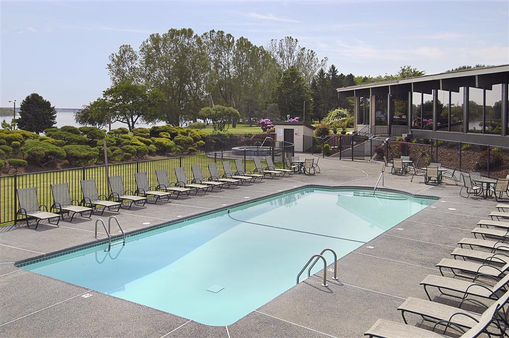 Holiday Inn Richland On The River, An Ihg Hotel Facilities photo